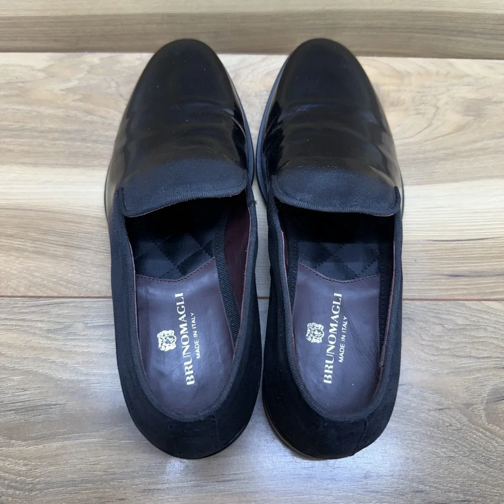 Bruno Magli mens size